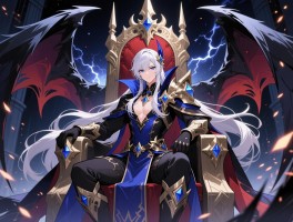 王座降临永夜复苏，角色获取,玩法挑战,福利攻略