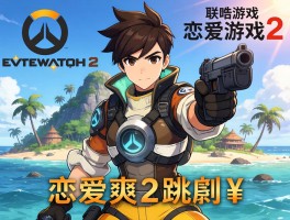 守望先锋2联动+恋爱游戏，死亡岛2跳票