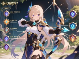 奶弓装备强化顺序图片如何根据副本需求调整装备优先级？不同流派的核心强化部位有何区别？