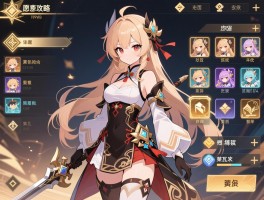 东方战姬攻略,许愿系统怎么用,莱瓦汀怎么获得,阵容怎么搭配