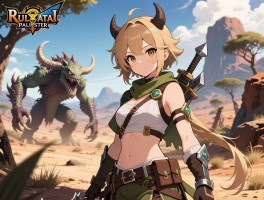 求教！怪物猎人荒野MOD制作，贴图文件到底该怎么弄才能正常显示？