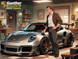 Gunther是什么,热电偶怎么选,老友记里gunther是谁,保时捷改装哪家强