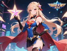 超级女星成功密码,如何成为超级女星,超级女星代表人物