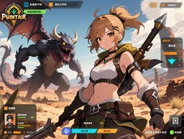 怪物猎人荒野联机开加速器吗,联机掉线怎么办,加速器推荐哪个好