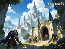 艾尔登法环天空城攻略,怎么去,入口在哪,有什么BOSS