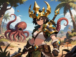 怪物猎人荒野隐藏成就,乌贼猎人怎么解锁,大小金冠如何速刷