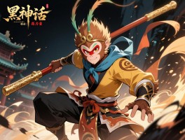 游戏主题设计如何影响玩家体验_从《黑神话：悟空》看主题共鸣的力量