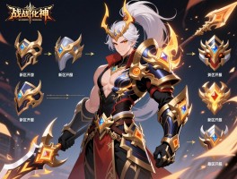 斗战神强化装备顺序如何规划资源性价比最高？新区开服该优先强化哪些部位？