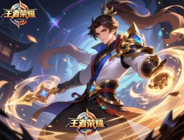 王者荣耀星级连招技巧,如何快速上手,怎样练习最高效,为何你的连招总不流畅