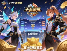 2021kpl王者荣耀赛程,春季赛何时开打,世界冠军杯奖金多少,总决赛在哪举办