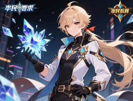 矛盾的结晶体有什么用,怎么获得,平民玩家怎么用最划算