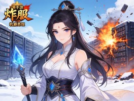 修仙手游炸服首现 单机游戏服务器崩溃