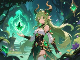 翡翠梦境攻略,如何解锁声望任务,德鲁伊怎么进入,剧情背景是什么