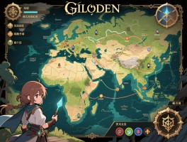 艾尔登法环图文攻略,新手开局怎么玩,地图如何探索,主线流程怎么走