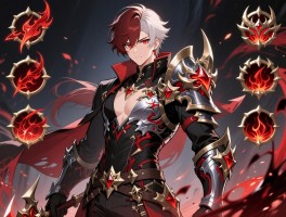 血河装备先强化哪个部位？属性词条怎么选，打造特技如何避坑？