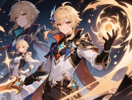 格利德是谁,格利德能力如何,格利德在不同作品中有什么表现