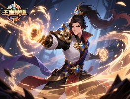 王者荣耀中谁有连招技巧,无限连招英雄有哪些,口诀怎么记,如何练习