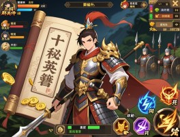 三国群英传秘籍怎么输入,武将怎么升级,金钱怎么加,兵种怎么克制,技能怎么搭配