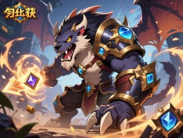 卡比兽攻略,怎么获得,如何培养,技能怎么搭配