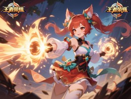 王者荣耀姬小满连招技巧，如何打出11控制？22怎么逃生？121爆发怎么用？