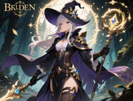 艾尔登法环套装攻略,法师最强套装怎么获得,后期最强套装是什么