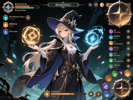 艾尔登法环法斯攻略,法师开局怎么玩,前期如何加点,最强法术有哪些