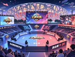 王者荣耀联赛kpl赛程,年度总决赛何时开启,擂台赛如何分组,鸟巢决赛何时举办