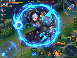 全场boss无伤打法,开场三蓄怎么用,蓝圈机制怎么躲,石化无敌怎么触发