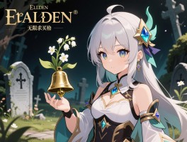 艾尔登法环灵依铃珠攻略,灵依铃珠有什么用,哪里获得,无限购买墓地铃兰