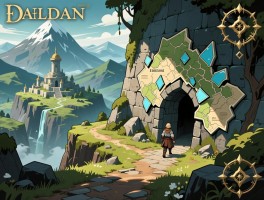 艾尔登法环高原攻略：亚坛高原怎么去,地图碎片在哪,隐藏墙壁位置