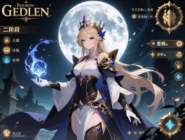 艾尔登法环女王攻略,满月女王二阶段召唤怎么应对,蕾娜菈位置在哪,洗点功能如何解锁