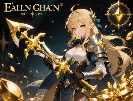 艾尔登法环攻略黄金，黄金种子怎么收集,武器怎么选,DLC内容怎么玩