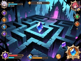 不思议迷宫罪恶之城攻略,速刷符石阵容怎么选,氪石如何使用,如何实现三倍收益