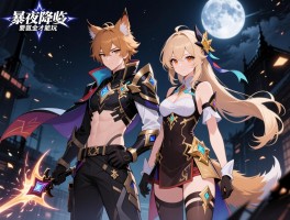 永夜降临复苏暴击队,菲尼和优兰怎么搭配,暴击队怕什么控制,要氪金才能玩吗