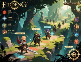 艾尔登环法流程攻略，主线BOSS顺序怎么排，结局怎么触发，支线该什么时候做