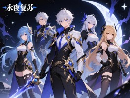 永夜复苏配队，平民玩家怎么搭配,零氪阵容如何选择,中后期如何转型