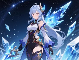 雪菲永夜复苏技能解析,冰冻队如何搭配,雪菲值得培养吗,命途怎么选