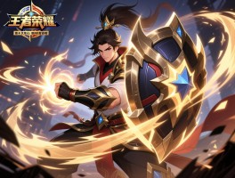 王者荣耀墨子连招技巧,怎么无限刷盾,如何大闪控人,怎样百发百中？