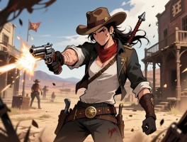 狂野西部毒枭攻略,剧情解析,操作技巧,任务难点怎么过