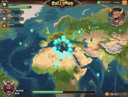 求助！怪物猎人荒野地图老是加载不全，有块状缺失还闪烁，你们是怎么解决的？