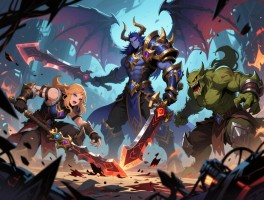 为什么希洛克团本总在莫名其妙的地方团灭？这些BOSS机制你可能从来没搞懂过