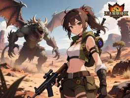 怪物猎人荒野无法加联机区,联机中断什么原因,PS5连接不上怎么办