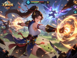 王者荣耀阿轲连招技巧，如何背后暴击秒人，怎么无限刷新技能，团战如何进场收割