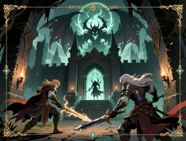 艾尔登法环主线攻略，王城怎么进，恶兆怎么打，大卢恩如何激活？