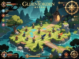 艾尔登法环攻略顺序,新手开荒怎么规划,区域等级如何匹配,主线BOSS该怎么打