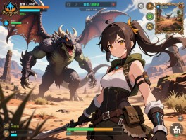 怪物猎人荒野剧情联机怎么操作，剧情任务能联机吗，联机进度怎么算