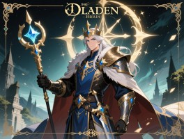 艾尔登法环国王攻略,艾尔登之王结局有几个,如何触发完美律法时代