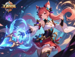 王者荣耀之法师连招技巧，如何快速掌握安琪拉，上官婉儿连招口诀？