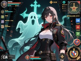 幽灵教义攻略,怎么玩,新手怎么入门,战术怎么选,CIA和KGB哪个好