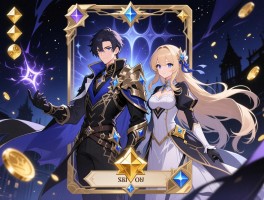 永夜降临复苏强力的卡,如何根据氪金程度选择,肯特和伊丽莎白怎么用